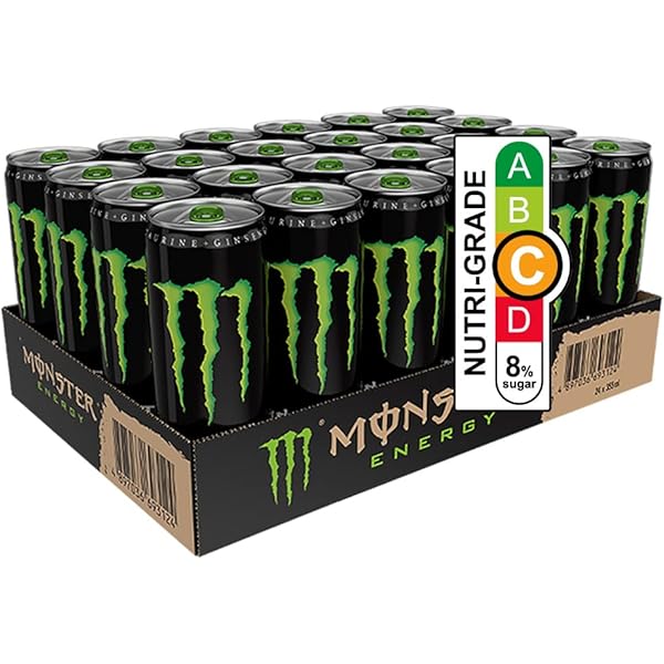 O*n様 MONSTER ENERGY355ml 48本セット Amazon.co.jp: Asahi Beverage Monster Ultra Peach Keen, 12.0